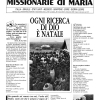 Ogni ricerca di Dio è Natale